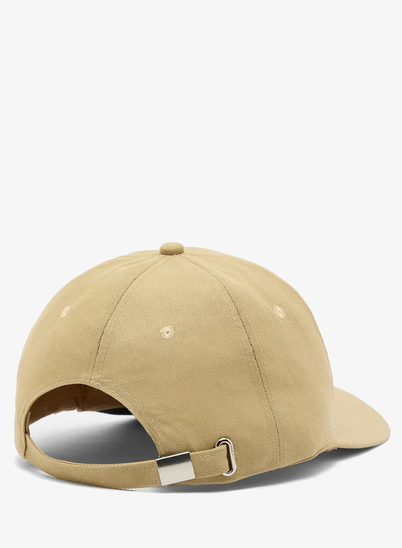 سفنتي فايف Curved Peak Caps